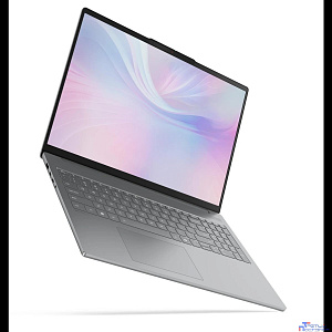 Lenovo IdeaPad Slim 5 16ARP10 [83HU0007RK] Luna Grey 16" {WUXGA IPS 300nits Ryzen 7 7735HS(3.2Ghz)/16Gb/512Gb SSD/DOS} (РФ)