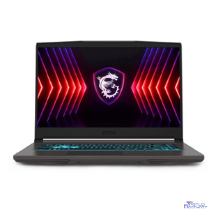 MSI Thin 15 B13UDX-3071AU [9S7-16R831-3071] Grey  15.6" {FHD  i5 13420H/16Gb/SSD512Gb/RTX 3050 4Gb//W11HML}