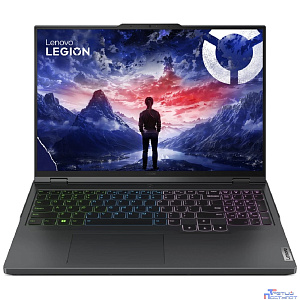Lenovo Legion Pro 5 16IRX9 [83DF00E8RK] Onix gery 16" {WQXGA (2560x1600) IPS 300nits i7-14700HX(2.1Ghz)/32Gb/1Tb SSD/RTX4070 8Gb/DOS}