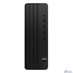 HP 290 G9 [8T2G6ES 16]  SFF Black  {i5 13400/16Gb/SSD512Gb/DOS/eng usb kbd,mouse} C927958Ц