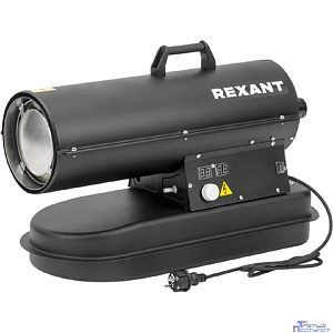 Rexant (60-0050) Пушка дизельная прямого нагрева, 10кВт, 500м3/ч