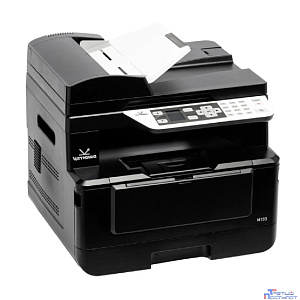 МФУ Катюша M133pm-pp, чб, A4, 33 с/мин, 1 GB (реестр)