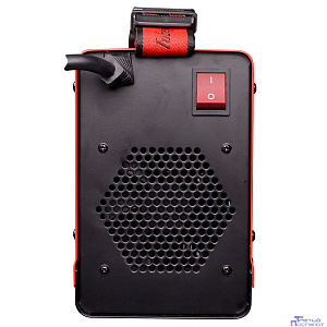 FUBAG IR 180 Инвертор сварочный [31402/41327/41775] { раб.напряжение 150-240В;Ном. напряжение, В 220, Сварочн. ток, А 30-180, Вес, кг 5}