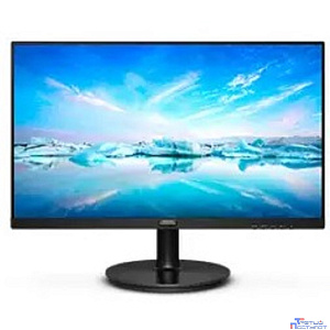 LCD PHILIPS 21.5" 222V8LA/00 {VA 1920x1080@75Hz 16:9 4ms 3000:1 178/178 250cd 8bit(6bit+FRC)  D-Sub HDMI1.4 DisplayPort1.2 2x2W VESA}