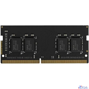 Apacer DDR4 8GB 3200MHz SO-DIMM (PC4-25600) CL22 1.2V (Retail) 1024*8  3 years (AS08GGB32CSYBGH/ES.08G21.GSH)