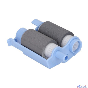 Ролик предподачи 2го лотка HP  M329/428/429 /Canon I-Sensys MF455 (453)/HP M402/403/426/427/304/305/404/405/ LJ Pro 4003/MFP4103  (RM2-5452, 3PZ15-67964) (совместимый)