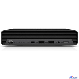 HP Elite 800 G9 Mini [C88QFAT] { i5-14500/16Gb DDR5-5600(1)/512Gb SSD M.2 NVMe/Intel Q670/ Kbd +Mouse/Win11Pro}
