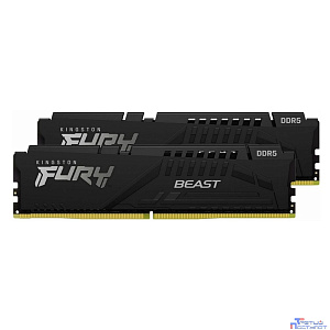 Kingston 32GB 6000MT/s DDR5 CL40 DIMM (Kit of 2) KF560C30BBEK2-32