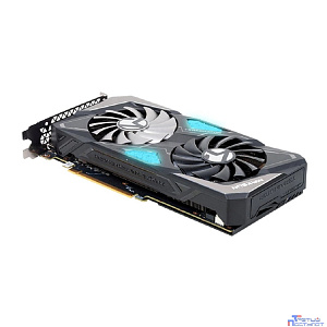 Видеокарта MAXSUN RTX3060 Terminator 12Gb GDDR6, 192bit, 1320-1777Mhz, 3*DP/1*HDMI2.1 (RTX3060 TR 12G T0) Ret