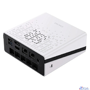 Chuwi  UBox [CWI604P] Ryzen 5 6600H(3.3Ghz)/16GB/512GB SSD/WiFi/W11Pro}