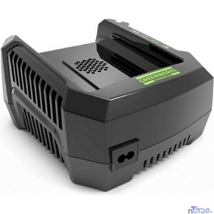 Greenworks Зарядное устройство G82C, {82V} [2914707]