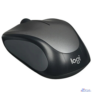 910-002201/910-002692 Logitech Wireless Mouse M235 silver