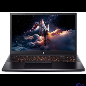 Acer Aspire Nitro ANV15-52-518V [NH.QZ7CD.004] Black 15.6" {FHD i5 13420H(2.1Ghz)/16384Mb/1024PCISSDGb/RTX 5050(8192Mb)/noOs}