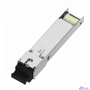 NTSS Модуль NTSS SFP, 1,25Гбит/с, разъём SC, рабочая длина волны 1310/1550нм, SM, WDM, дальность до 20км, ОБ 14дБ, DDM (INDUSTRIAL -45 +85C) NTSS-SFP-1.25G-35-20SDI