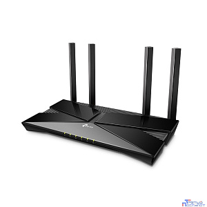 TP-Link Archer AX23 Двухдиапазонный гигабитный роутер Wi-Fi AX1800 с поддержкой Mesh