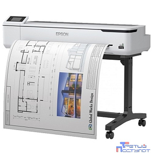 Epson SureColor SC-T5100 (C11CF12301A0)