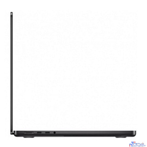 Apple MacBook Pro 14-inch 2024 [Z1FF001CK] (КЛАВ.РУС.ГРАВ.) Space Black 14.2" Liquid Retina XDR {(3024x1964) M4 Pro 14C CPU 20C GPU/48GB/1TB SSD/рекоменд.переход. на EU арт.11007065}