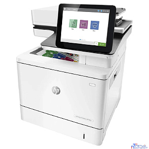 HP Color LaserJet Ent M578dn MFP (7ZU85A#B19)