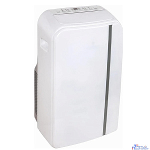 Мобильный кондиционер MIDEA MPPDB-12CRN7, до 35м2, 12000 BTU
