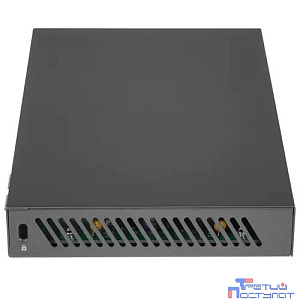 TP-Link SG2210P Коммутатор JetStream Smart с 8 портами PoE+ и 2 портами SFP