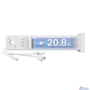 TP-Link VIGI PS20 Контроллер системы солнечной энергии