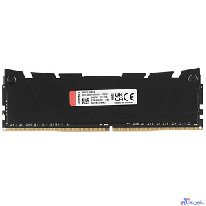 Kingston 8GB 2666MHz DDR4 CL13 DIMM FURY Renegade Black KF432C16RB2/8