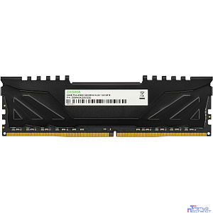 Digma DDR4 DIMM 32GB DGMHD43200032D PC4-25600, 3200MHz