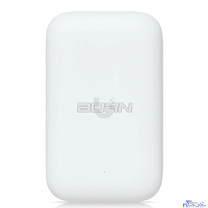 UBIQUITI Swiss Army Knife Ultra 2.4+5 ГГц, 802.11ac, 2x2 MIMO, до 20 дБм, 1х 1Гб RJ45, до 200 клиентов, до 866.7 Мбит/с