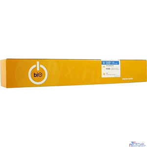 Bion TK-895C Картридж для Kyocera FS-C8020MFP/C8025MFP/C8520MFP/C8525MFP/Taskalf 255c/205c/256ci/206ci (6000 стр.), Голубой, с чипом
