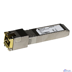ORIGO OFM410T/A1A Трансивер SFP+, 10GBase-T (RJ45), до 30м