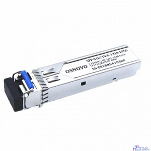 SFP-S1LC19-G-1310-1550 Оптический SFP Модуль.