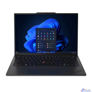 Lenovo ThinkPad X1 Carbon G12 [21KDS3WA00] 14" {(1920x1200) IPS Ultra 7 155U(1.7GHz)/16GB/512GB SSD/noLTE/W11Pro}