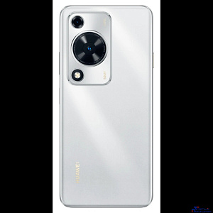 Huawei nova Y63 6GB/128GB Silver [51098HTX]