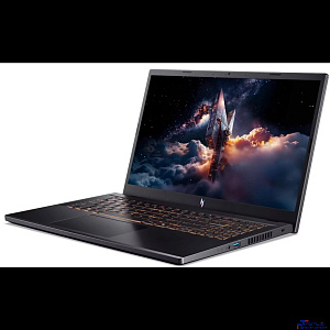 Acer Nitro V 15 [NH.QZ7CD.005] Black 15,6" {FHD  i5-13420H/ /16 GB DDR4/512GB PCIe NVMe SSD/RTX™ 5050 8GB/noOs}