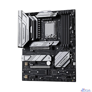 MAXSUN MS-Terminator Z890-A (Socket 1851, ATX, 4*DDR5(256Gb), DP/HDMI, 4*SATA3, 4*M.2, 1xPCI-Ex16 /1xPCI-Ex4/2*PCIEx1, 1*Type-C, 4*USB 2.0, 2*USB 3.2, LAN 1*2.5G, SPDIF, RTL)