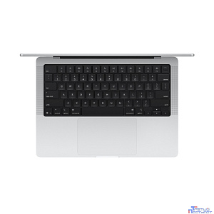 Apple MacBook Pro 14-inch 2025 [MDE54LL/A] (КЛАВ.РУС.ГРАВ.) Silver 14.2" Liquid Retina XDR {(3024x1964) M5 10C CPU 10C GPU/16GB/1TB SSD/без переходника 1991284/1979059}