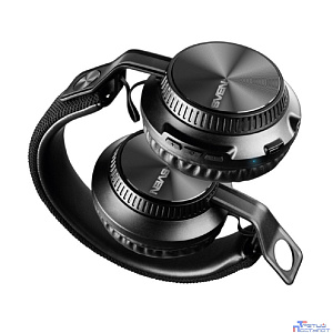 SVEN AP-B630MV, черный (Bluetooth)