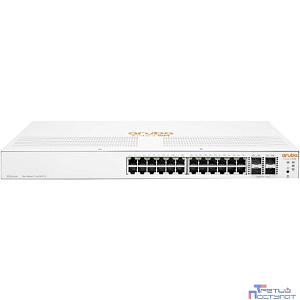 HP JL682A Коммутатор HPE OfficeConnect 1930 24G 4SFP+ управляемый