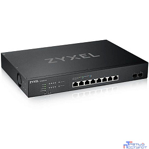ZYXEL XS1930-10-ZZ0101F NebulaFlex+ управляемый