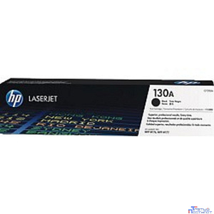 HP CF350A Картридж ,Black{M153/M176/M177, Black, (1300стр.)}