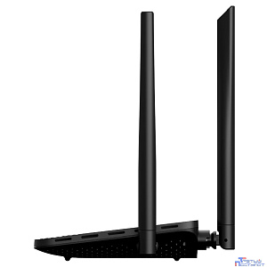 D-Link DIR-830M/A1A Беспроводной двухдиапазонный гигабитный маршрутизатор AC1200 Wave 2 с поддержкой MU-MIMO и EasyMesh