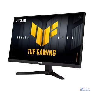 Монитор Asus 24.5" VG259QMR5A черный IPS LED 16:9 HDMI M/M матовая 1000:1 300cd 178гр/178гр 1920x1080 310Hz DP FHD 3.4кг