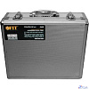 FIT IT (65610) Ящик для инструмента алюминиевый (34 x 28 x 12 см)