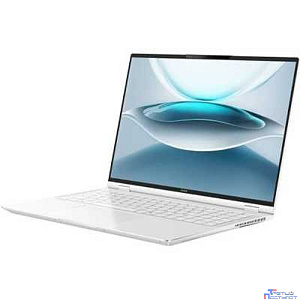 Honor MagicBook Pro 16 2025 Hunter Ul9 285H/32Gb/SSD1Tb/RTX 5060/16"/IPS/3K/W11H/white