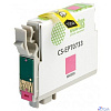 Cactus C13T0733 Картридж для Epson Stylus С79/ C110/ СХ3900/ CX4900/ CX5900/ CX7300/ CX8300/ CX9300, пурпурный