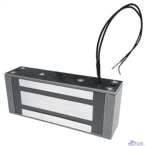 Tantos TS-ML300-RU1 (серебряный антик) Замок электромагнитный, 300 кг