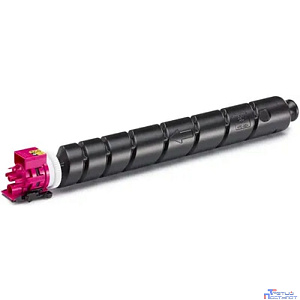 Тонер-картридж NVP совместимый NV-TK-8525 Magenta для Kyocera TASKalfa 4052ci/4053ci (20000k)