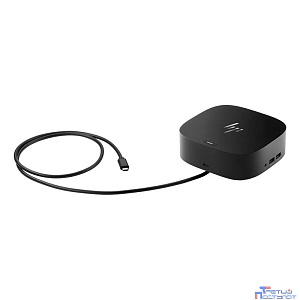 HP [26D32AA] USB-C G5 Dock EURO cons