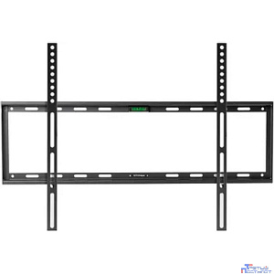 Arm Media STEEL-1 черный 32"-90" макс.60кг настенный наклон