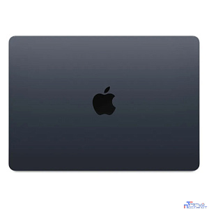 Apple MacBook Air 15-inch 2025 [MW1M3] (КЛАВ.РУС.ГРАВ.) Midnight 15.3" Liquid Retina {(2880x1864) M4 10C CPU 10C GPU/16GB/512GB SSD/рекоменд.переход.1979059/1991284} (A3241)
